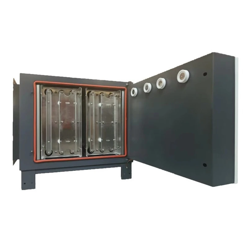 Purificador de Névoa de Óleo p - Commercial Kitchen Oil Disposal avaliação e preço