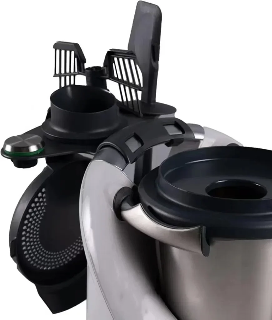 Tm5 tm6 suporte de rack de arm - Commercial Kitchen Utensil Holder avaliação e preço