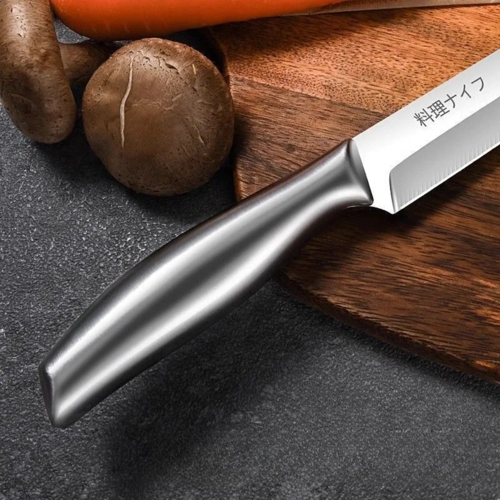 Faca Profissional Japonesa PLY - Commercial Kitchen Knives avaliação e preço