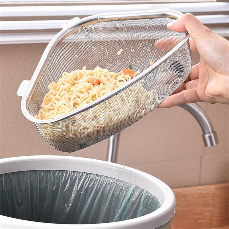 Cesta De Dreno De Cozinha De A - Commercial Kitchen Rack avaliação e preço