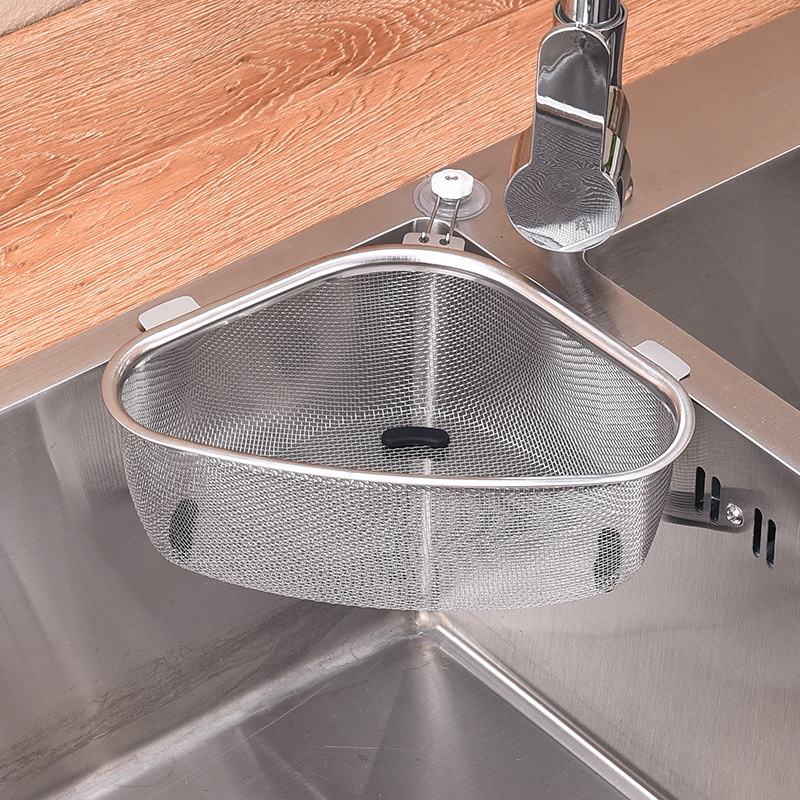 Cesta De Dreno De Cozinha De A - Commercial Kitchen Rack avaliação e preço